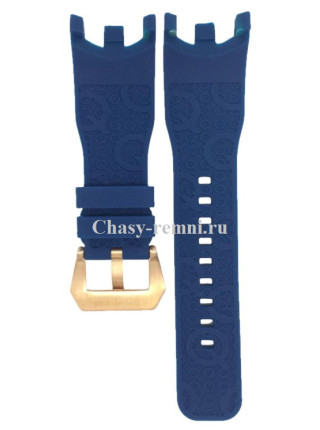 Ремешок Quantum QU-PWG468.899.4